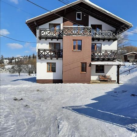 Guest House Stari Druzy Szlavszke Kültér fotó