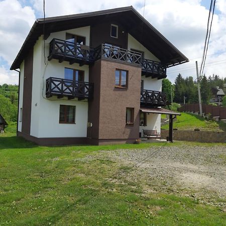 Guest House Stari Druzy Szlavszke Kültér fotó