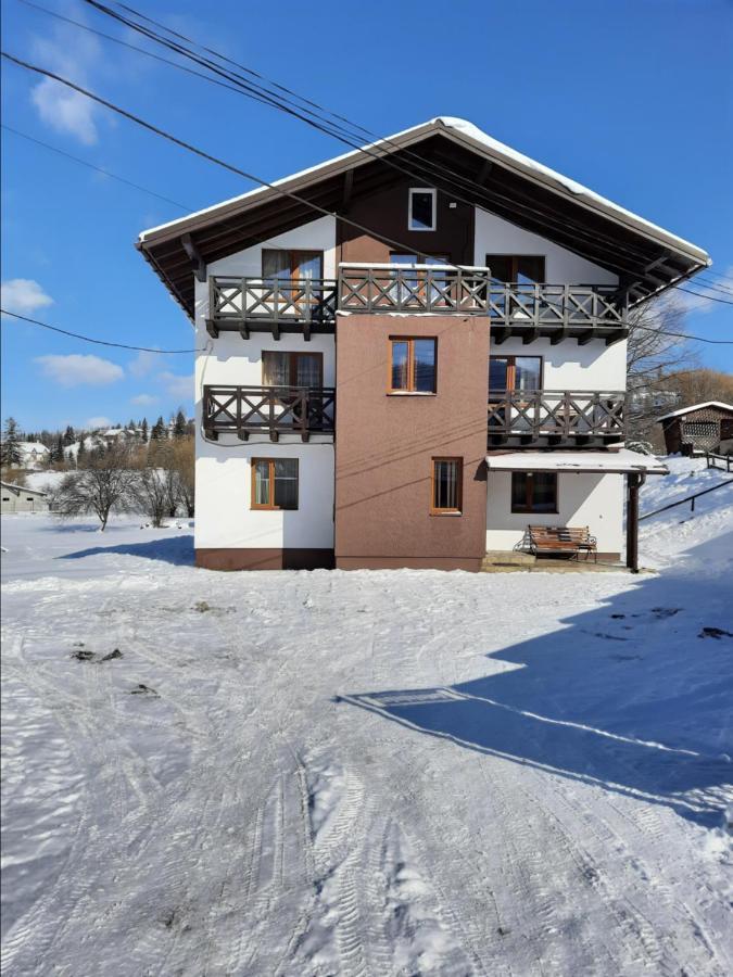 Guest House Stari Druzy Szlavszke Kültér fotó