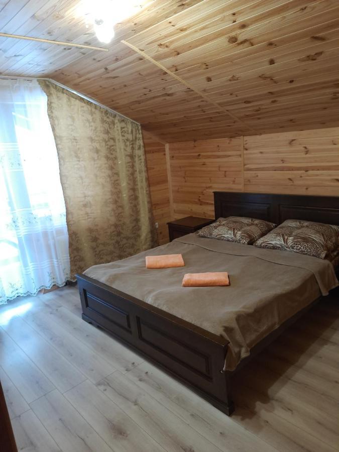 Guest House Stari Druzy Szlavszke Kültér fotó