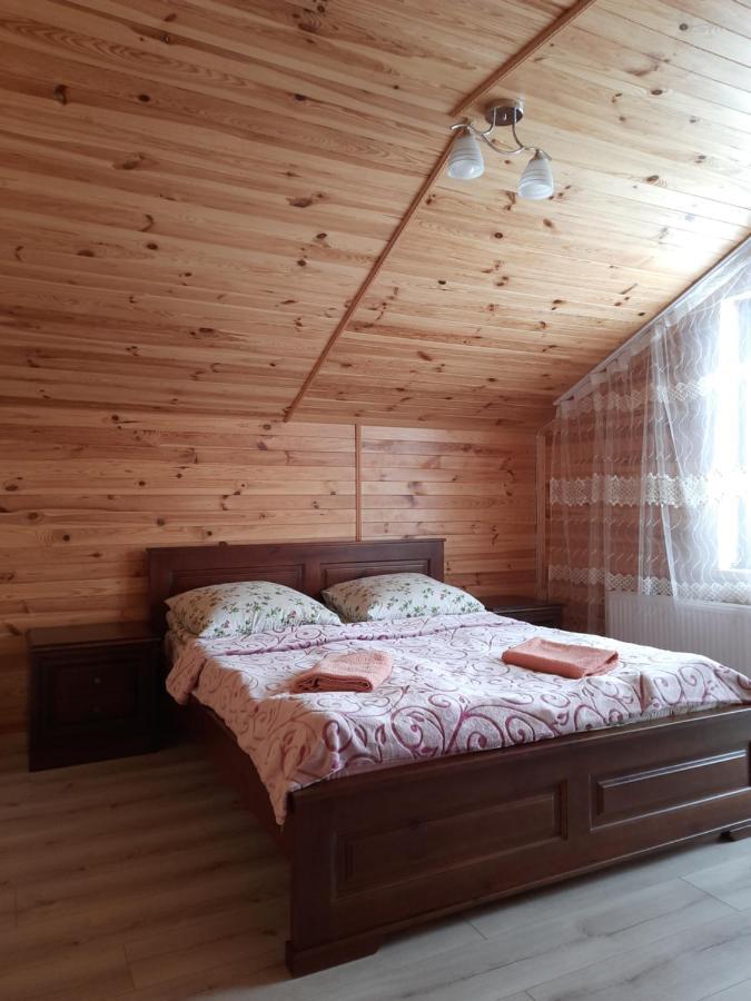 Guest House Stari Druzy Szlavszke Kültér fotó