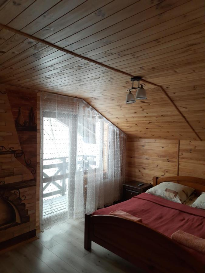 Guest House Stari Druzy Szlavszke Kültér fotó