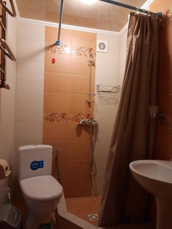 Guest House Stari Druzy Szlavszke Kültér fotó