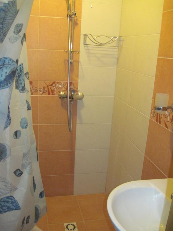 Guest House Stari Druzy Szlavszke Kültér fotó