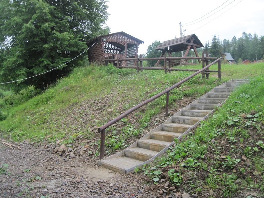 Guest House Stari Druzy Szlavszke Kültér fotó