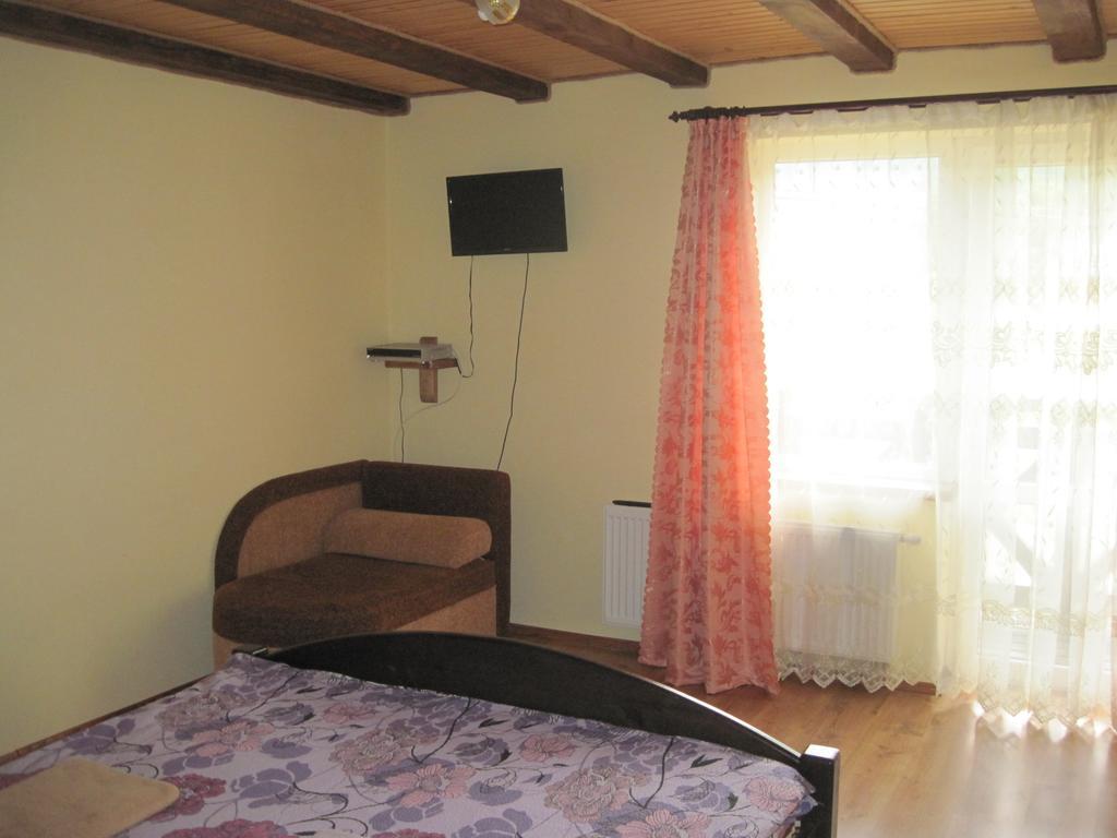 Guest House Stari Druzy Szlavszke Szoba fotó