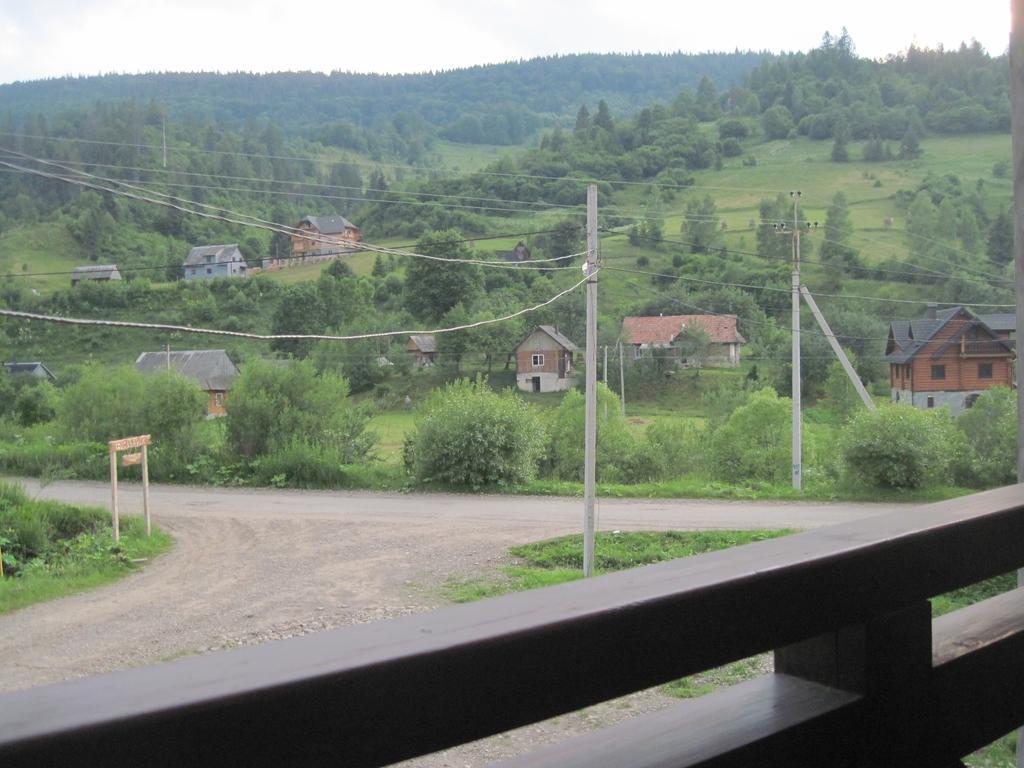 Guest House Stari Druzy Szlavszke Szoba fotó