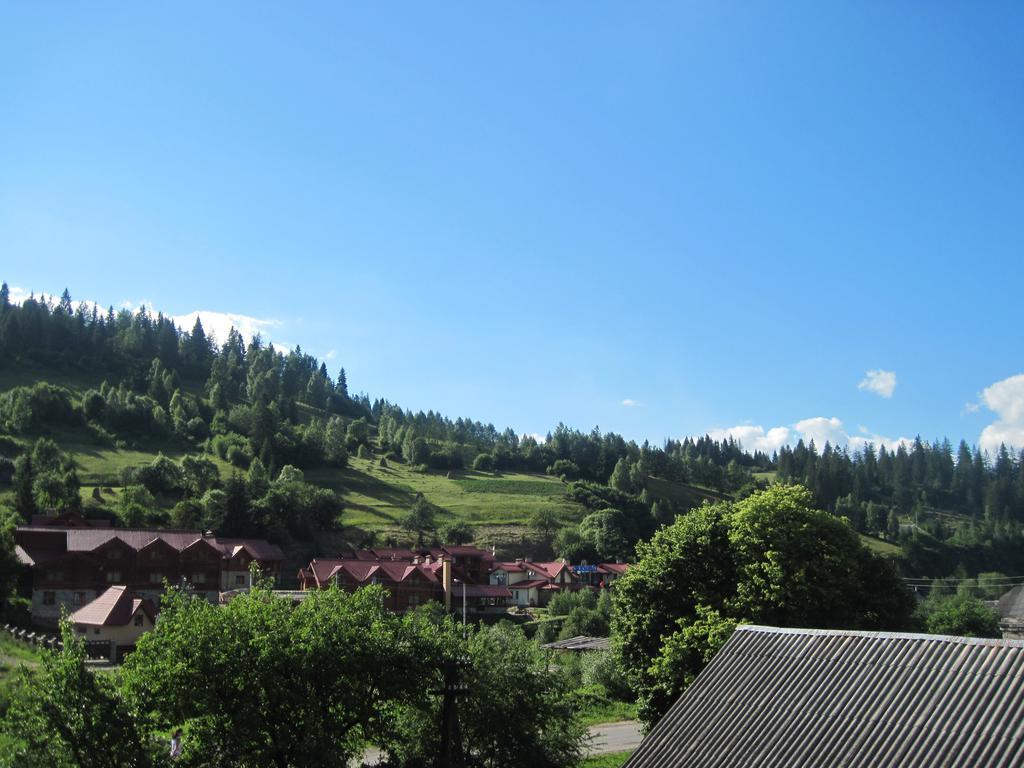 Guest House Stari Druzy Szlavszke Szoba fotó