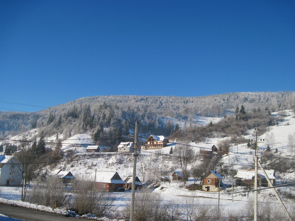 Guest House Stari Druzy Szlavszke Kültér fotó