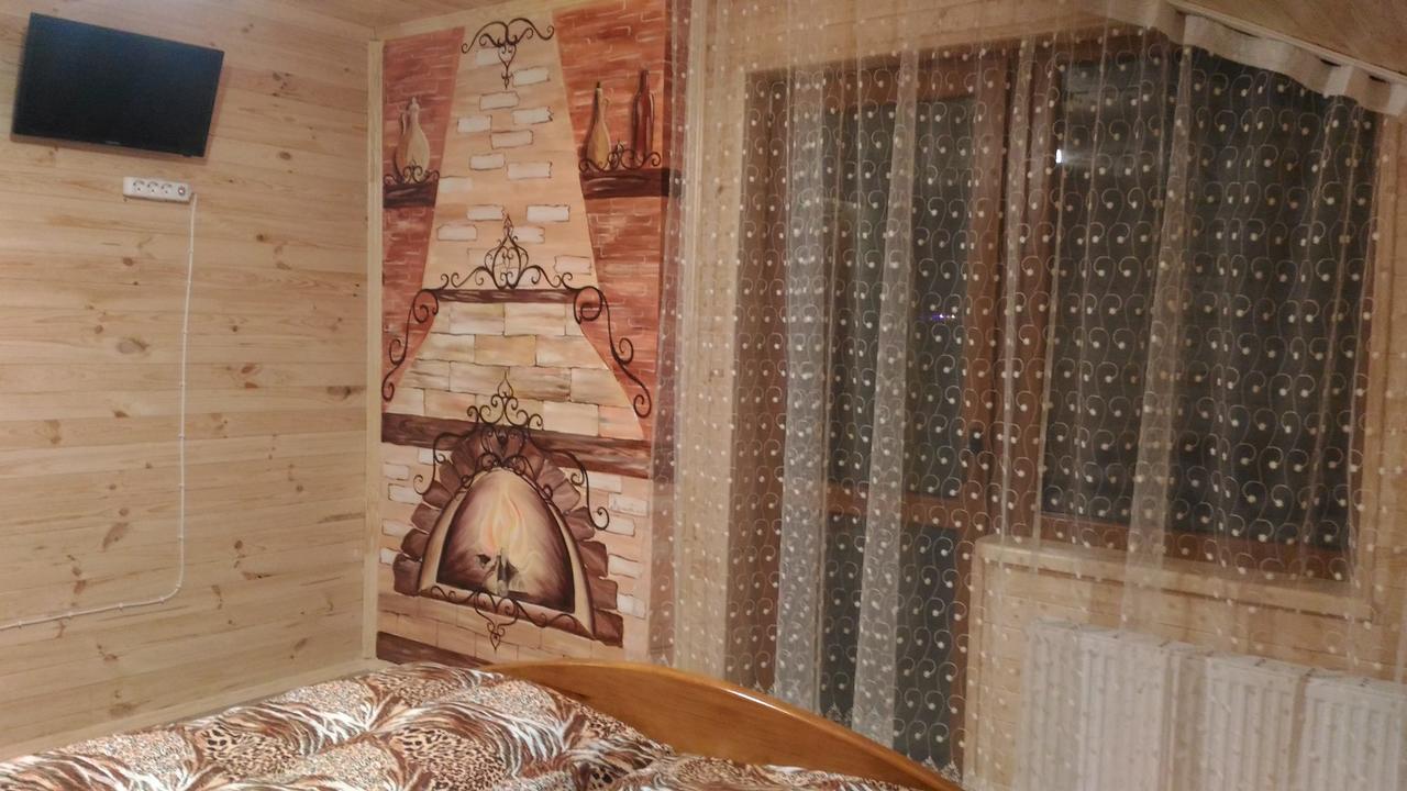 Guest House Stari Druzy Szlavszke Kültér fotó