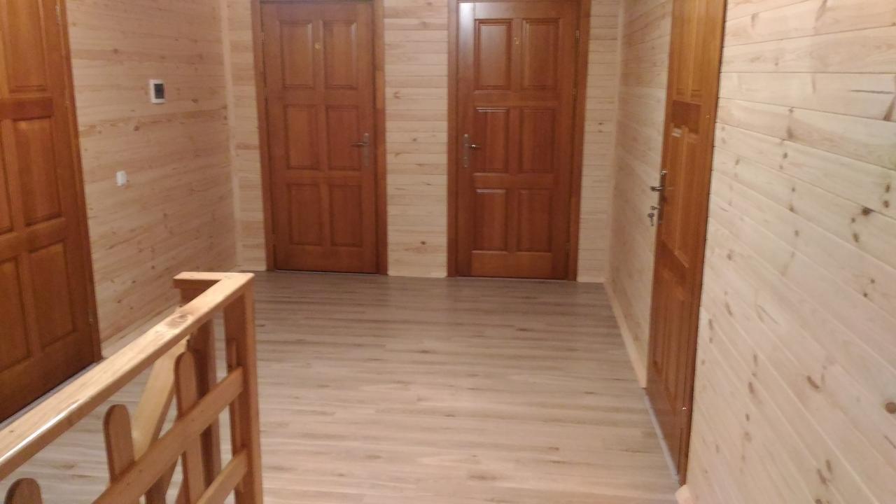 Guest House Stari Druzy Szlavszke Kültér fotó